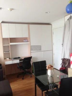 เช่าคอนโด  ลุมพินี เพลส พระราม 9 - รัชดา MRT-พระราม 9 ห้วยขวาง เขต ห้วยขวาง กรุงเทพ CX-40865