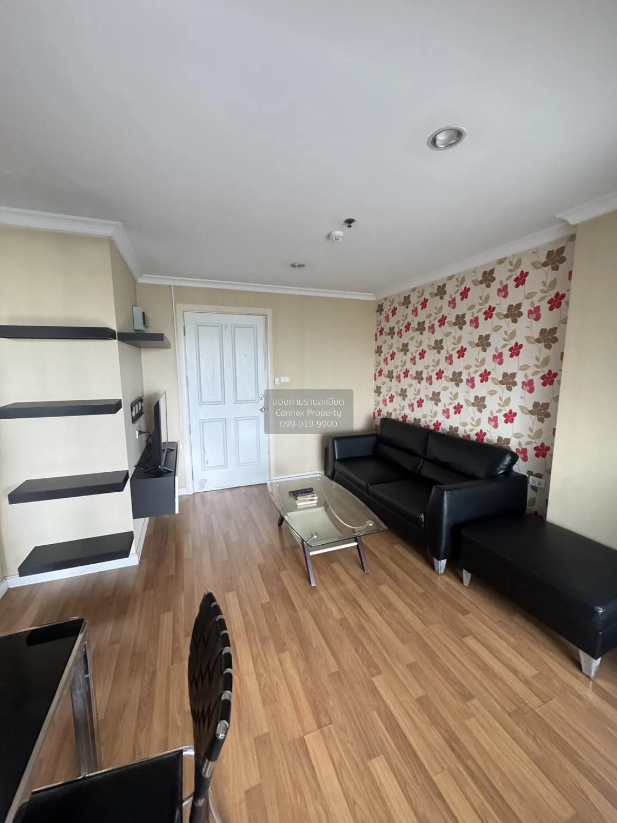 เช่าคอนโด  ลุมพินี เพลส พระราม 9 - รัชดา MRT-พระราม 9 ห้วยขวาง เข 1