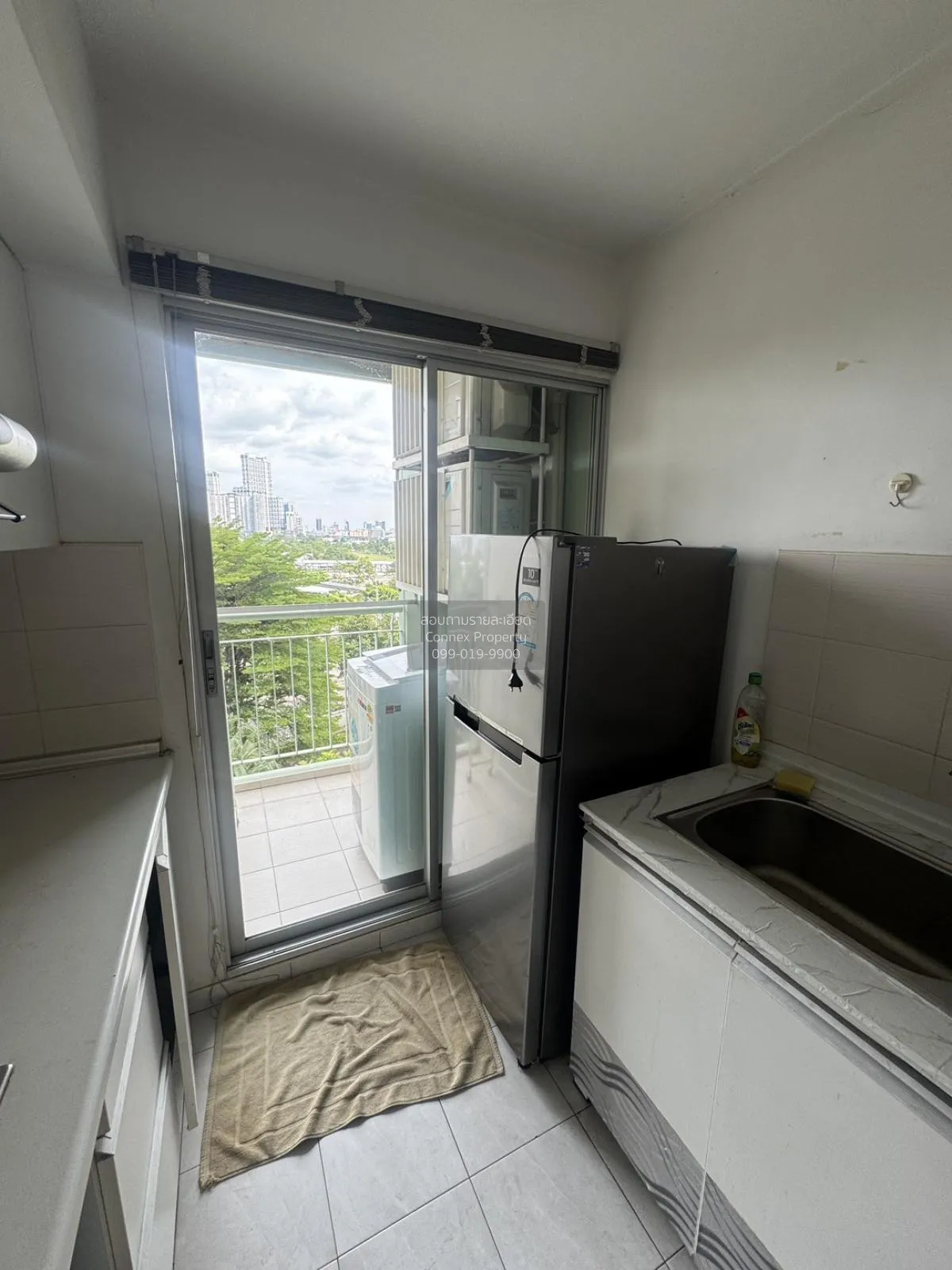 เช่าคอนโด  ลุมพินี เพลส พระราม 9 - รัชดา MRT-พระราม 9 ห้วยขวาง เข 2