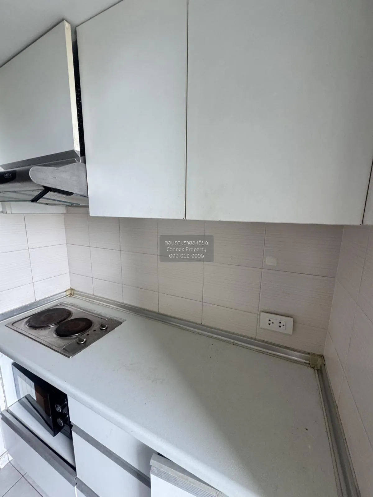 เช่าคอนโด  ลุมพินี เพลส พระราม 9 - รัชดา MRT-พระราม 9 ห้วยขวาง เข 3