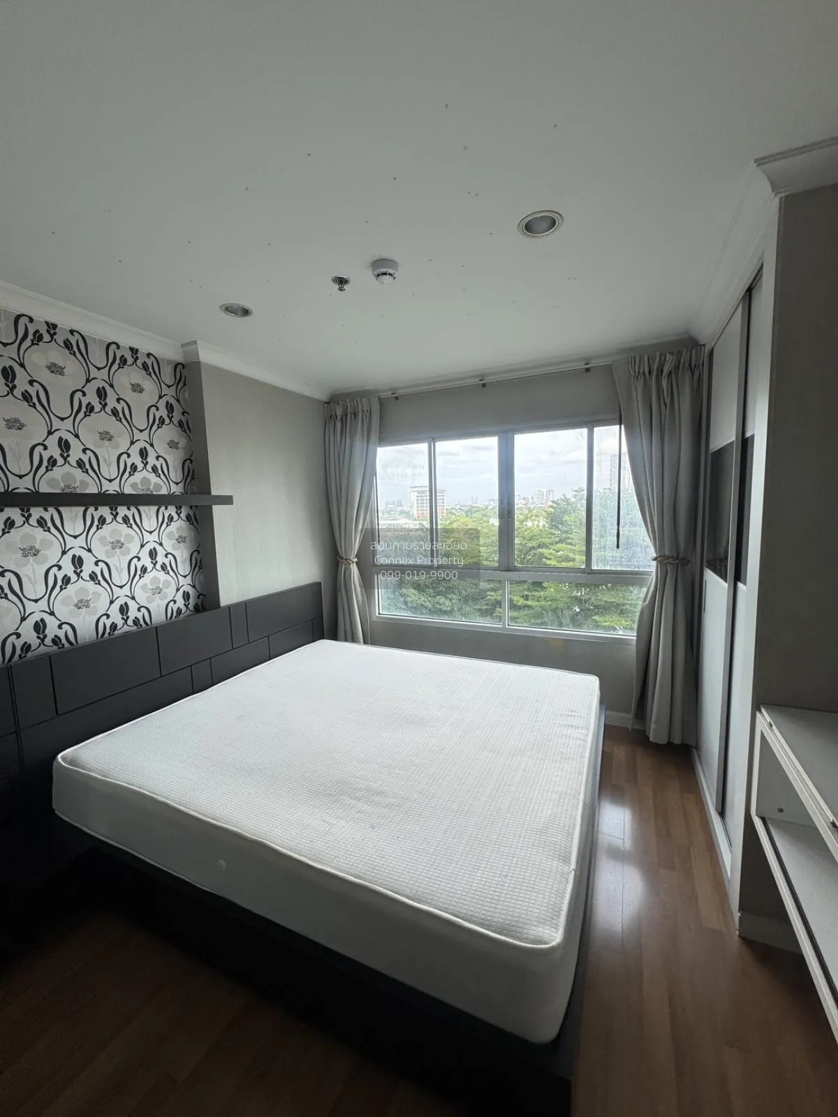 เช่าคอนโด  ลุมพินี เพลส พระราม 9 - รัชดา MRT-พระราม 9 ห้วยขวาง เข 4