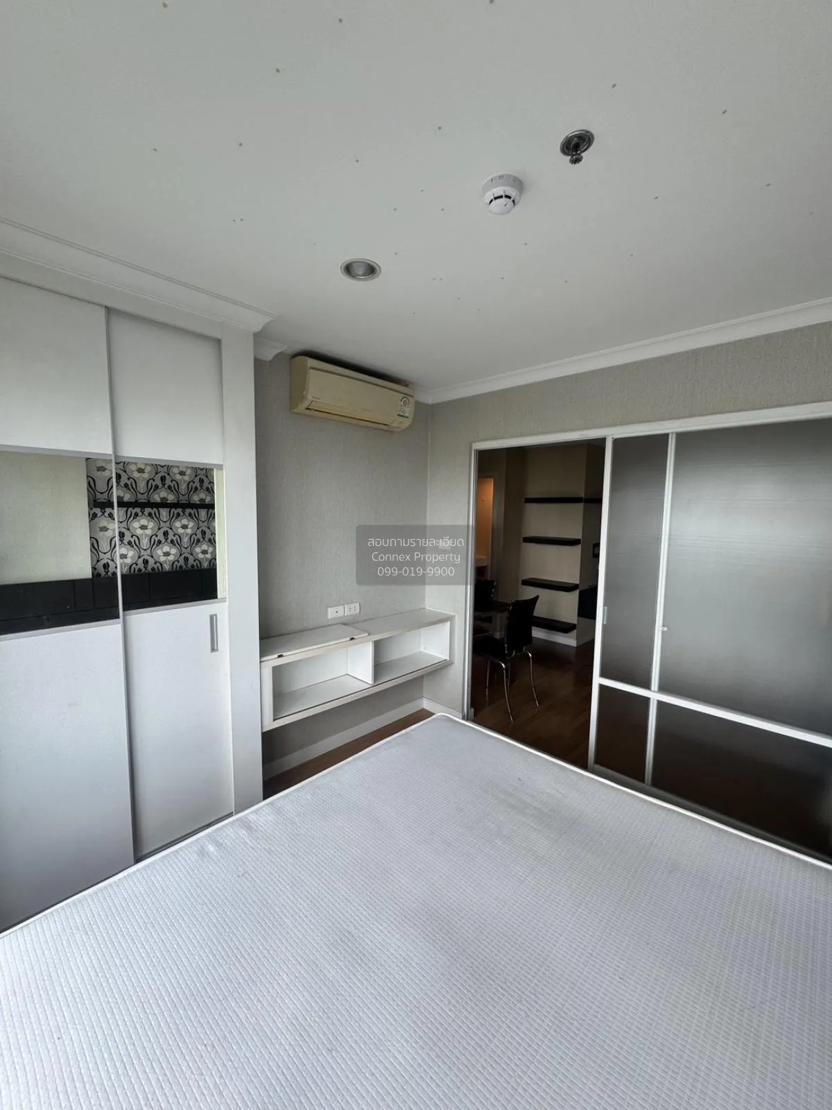 เช่าคอนโด  ลุมพินี เพลส พระราม 9 - รัชดา MRT-พระราม 9 ห้วยขวาง เข