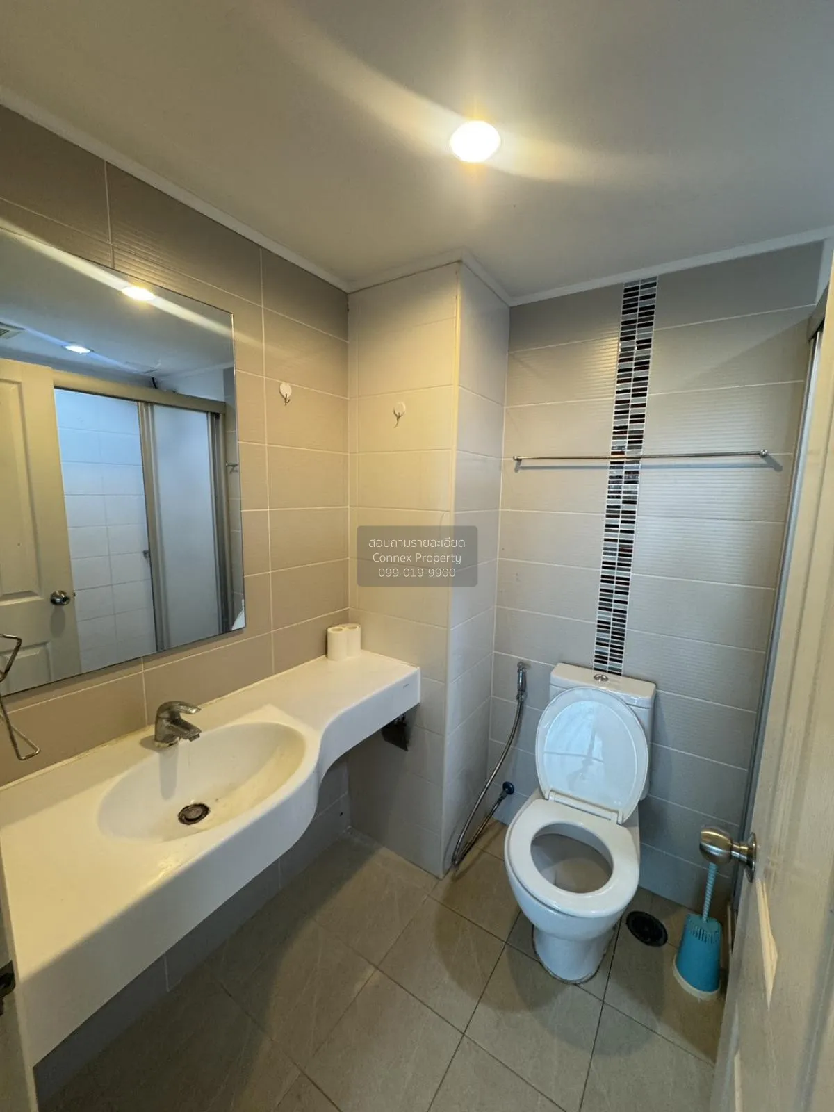 เช่าคอนโด  ลุมพินี เพลส พระราม 9 - รัชดา MRT-พระราม 9 ห้วยขวาง เข