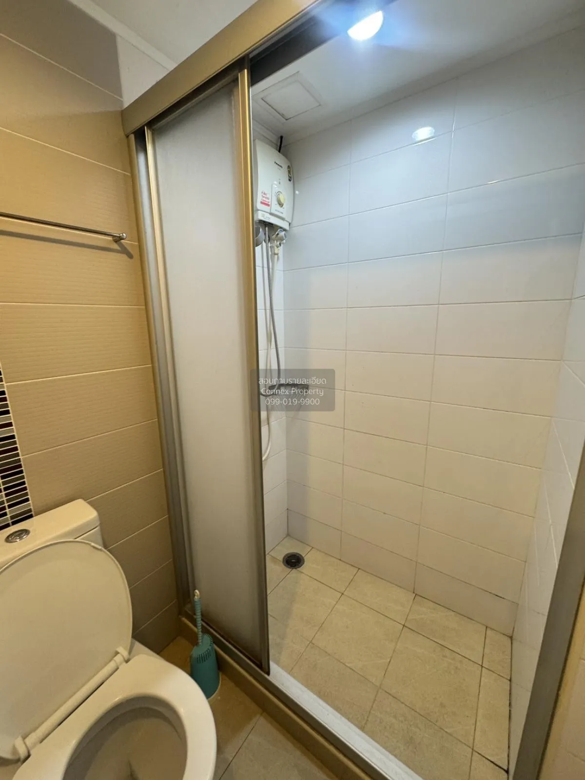 เช่าคอนโด  ลุมพินี เพลส พระราม 9 - รัชดา MRT-พระราม 9 ห้วยขวาง เข