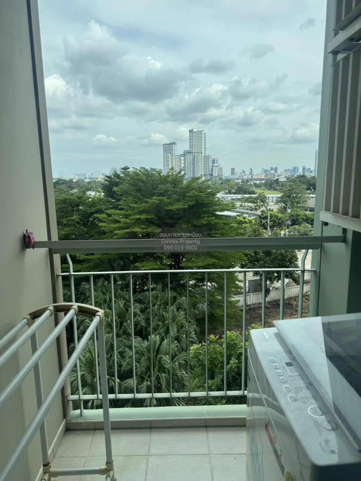 เช่าคอนโด  ลุมพินี เพลส พระราม 9 - รัชดา MRT-พระราม 9 ห้วยขวาง เข