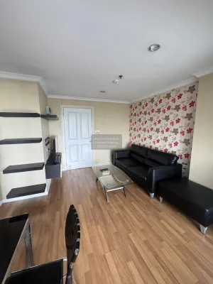 เช่าคอนโด  ลุมพินี เพลส พระราม 9 - รัชดา MRT-พระราม 9 ห้วยขวาง เขต ห้วยขวาง กรุงเทพ CX-40870