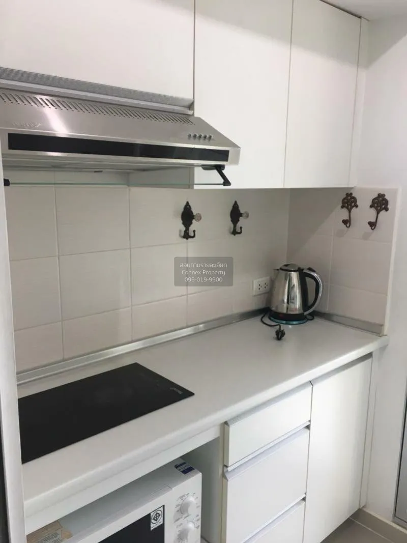 เช่าคอนโด  ลุมพินี เพลส พระราม 9 - รัชดา MRT-พระราม 9 ห้วยขวาง เข 2