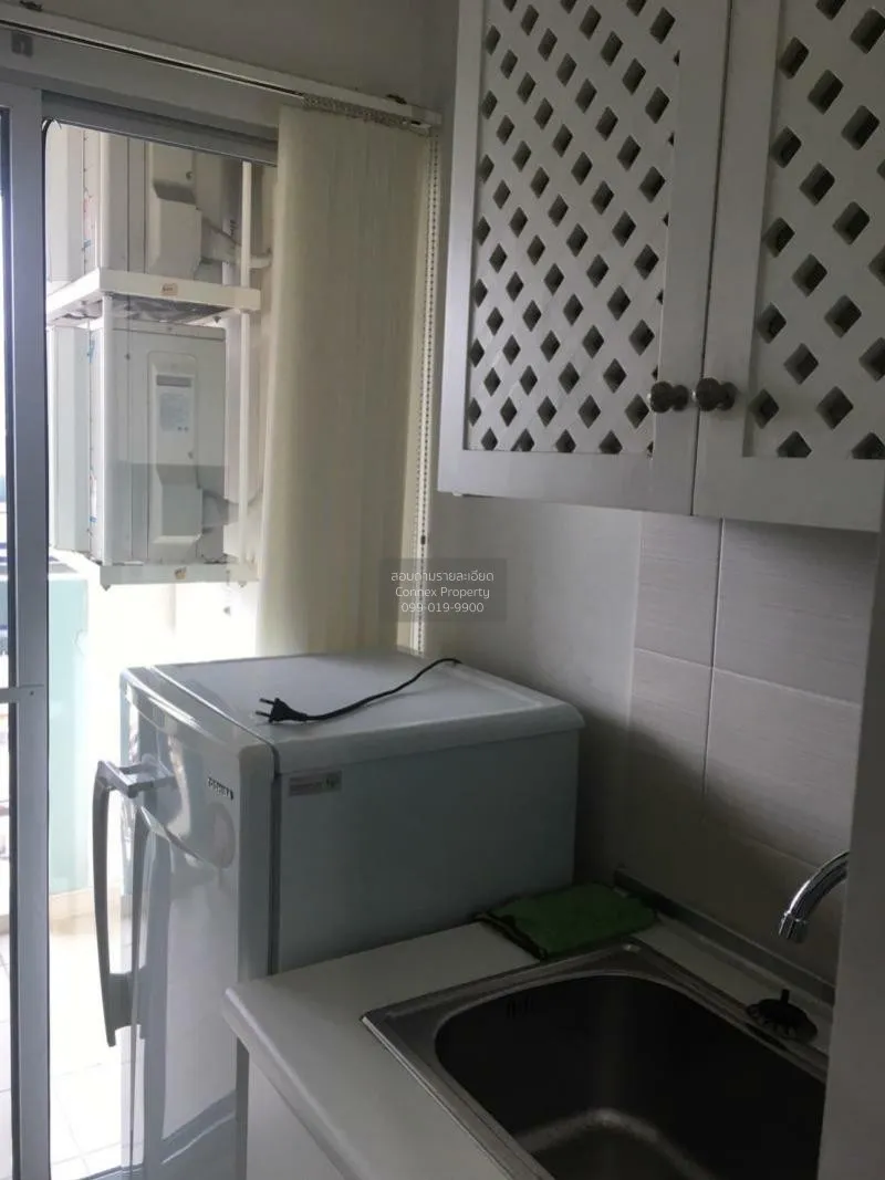 เช่าคอนโด  ลุมพินี เพลส พระราม 9 - รัชดา MRT-พระราม 9 ห้วยขวาง เข 3