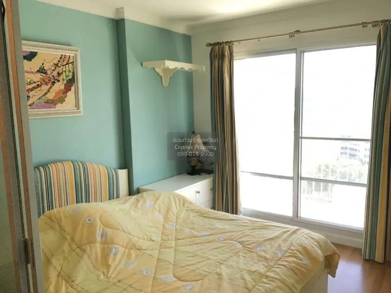 FOR RENT condo , Lumpini Place Rama 9 - Ratchada , MRT-Phra Ram 9