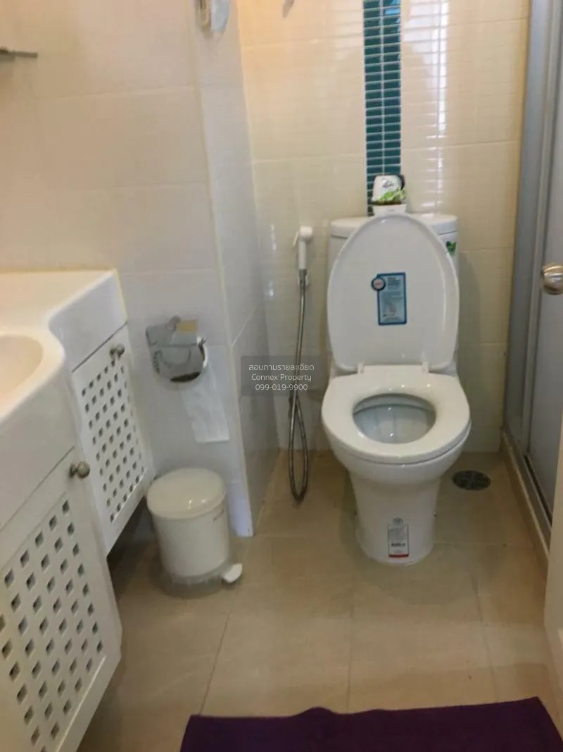 FOR RENT condo , Lumpini Place Rama 9 - Ratchada , MRT-Phra Ram 9