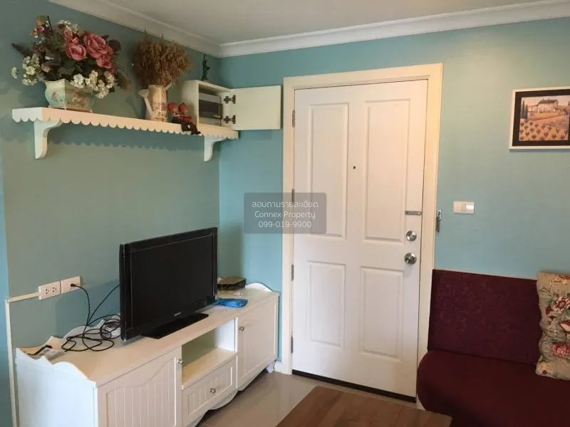 เช่าคอนโด  ลุมพินี เพลส พระราม 9 - รัชดา MRT-พระราม 9 ห้วยขวาง เข 2