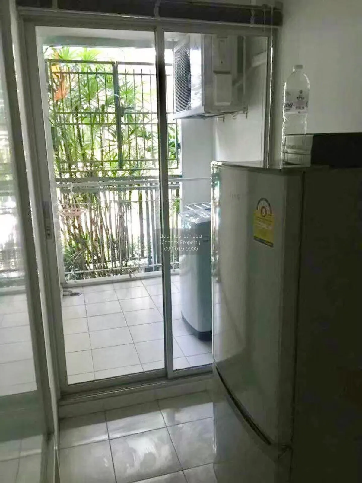 เช่าคอนโด  ลุมพินี เพลส พระราม 9 - รัชดา MRT-พระราม 9 ห้วยขวาง เข 4