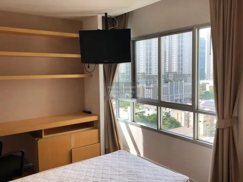 เช่าคอนโด  ลุมพินี เพลส พระราม 9 - รัชดา MRT-พระราม 9 ห้วยขวาง เข