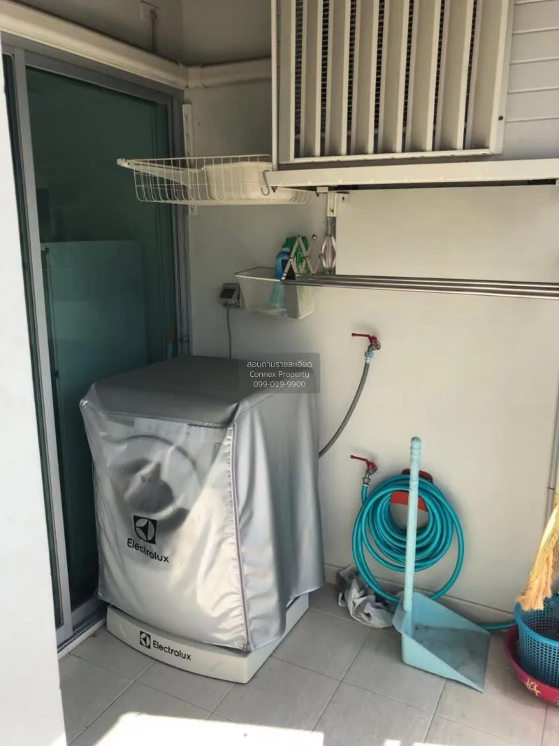 เช่าคอนโด  ลุมพินี เพลส พระราม 9 - รัชดา MRT-พระราม 9 ห้วยขวาง เข