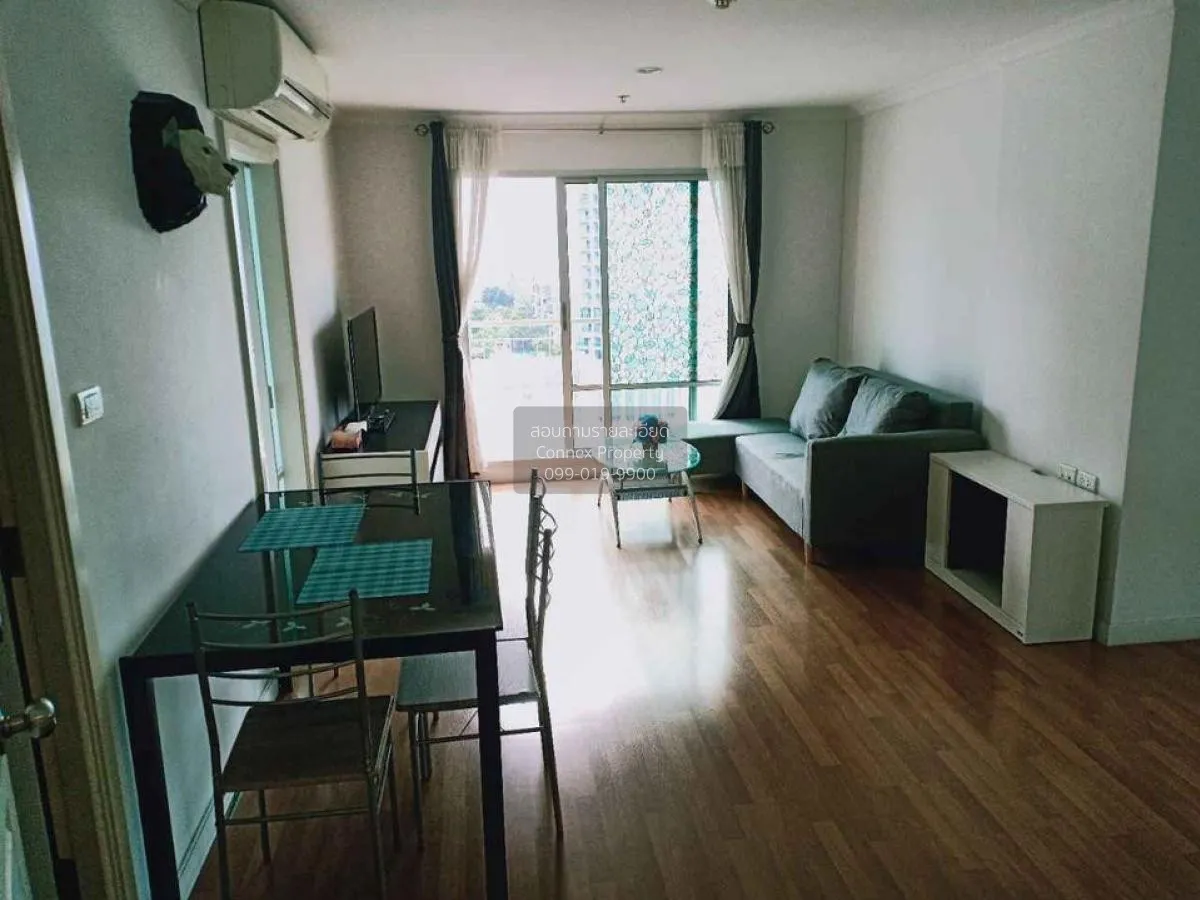 เช่าคอนโด  ลุมพินี เพลส พระราม 9 - รัชดา MRT-พระราม 9 ห้วยขวาง เข 1