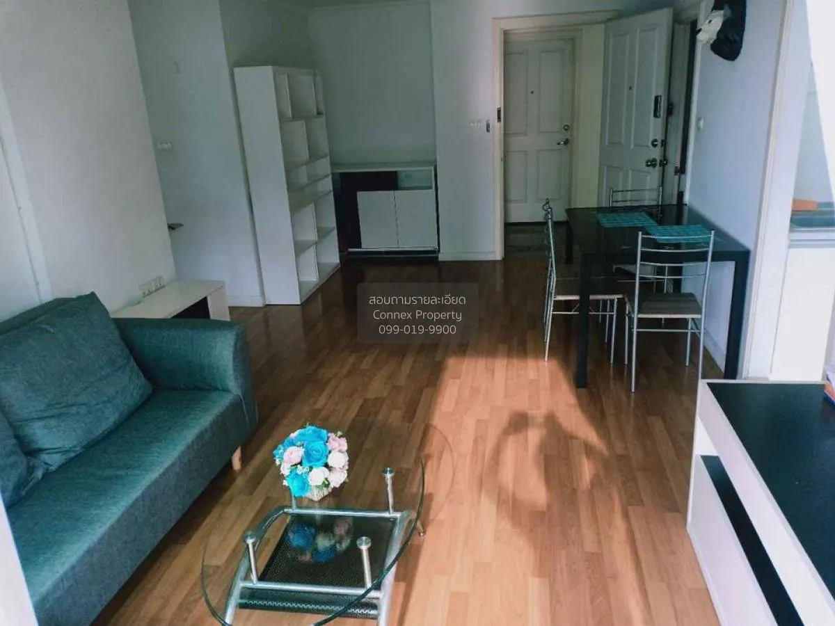 เช่าคอนโด  ลุมพินี เพลส พระราม 9 - รัชดา MRT-พระราม 9 ห้วยขวาง เข 2