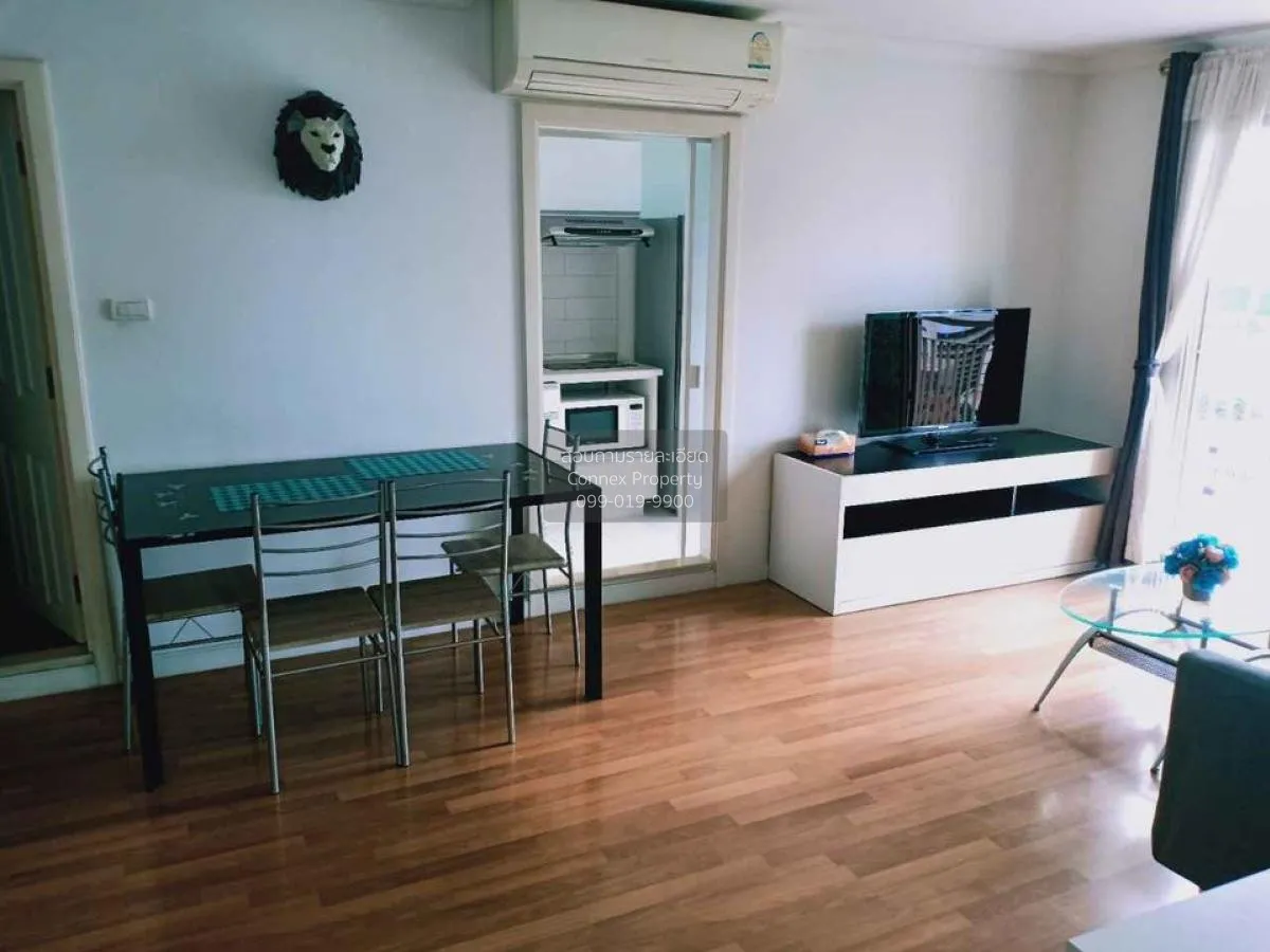 เช่าคอนโด  ลุมพินี เพลส พระราม 9 - รัชดา MRT-พระราม 9 ห้วยขวาง เข 3