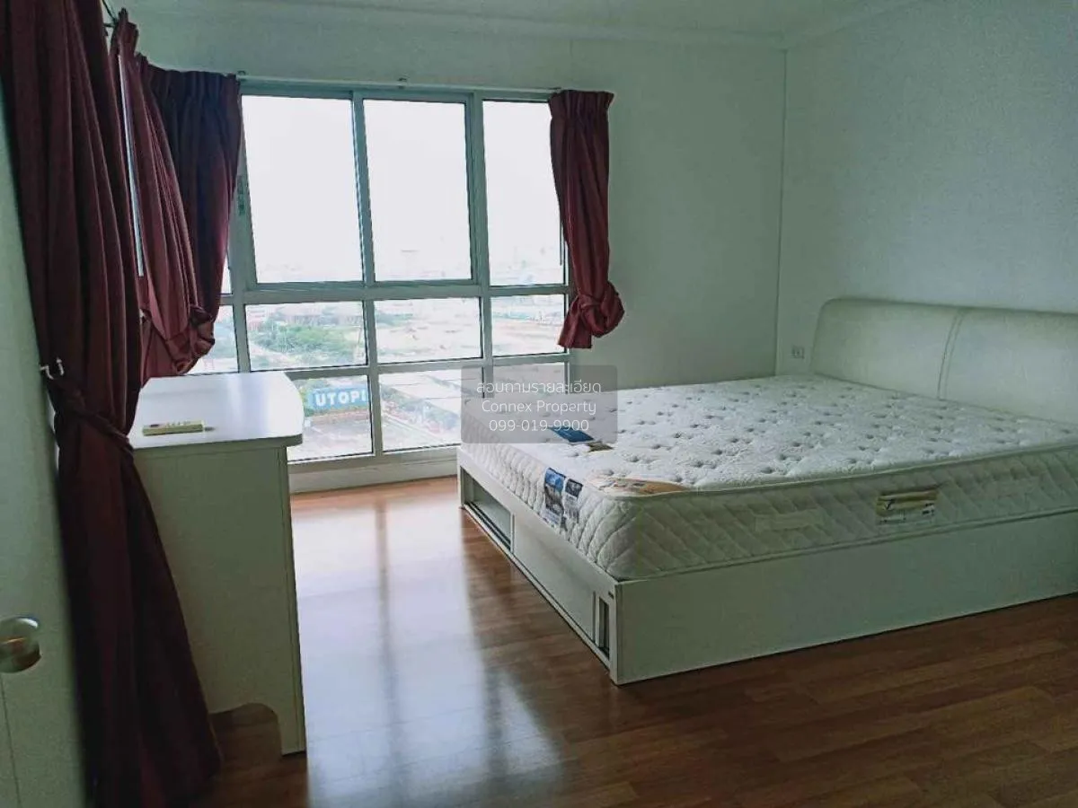 เช่าคอนโด  ลุมพินี เพลส พระราม 9 - รัชดา MRT-พระราม 9 ห้วยขวาง เข