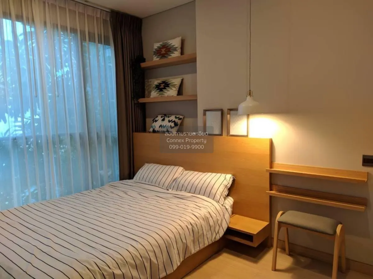 FOR RENT condo , Lumpini Suite Phetchaburi Makkasan , MRT-Phetcha 4