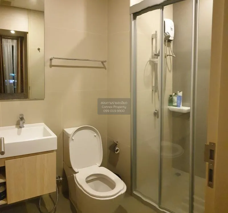 FOR RENT condo , Lumpini Suite Phetchaburi Makkasan , MRT-Phetcha