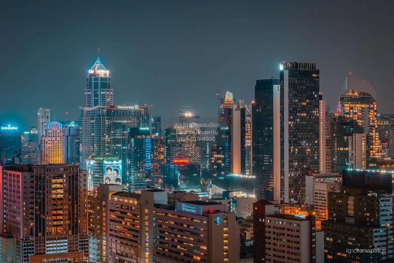 FOR RENT condo , Lumpini Suite Phetchaburi Makkasan , MRT-Phetcha