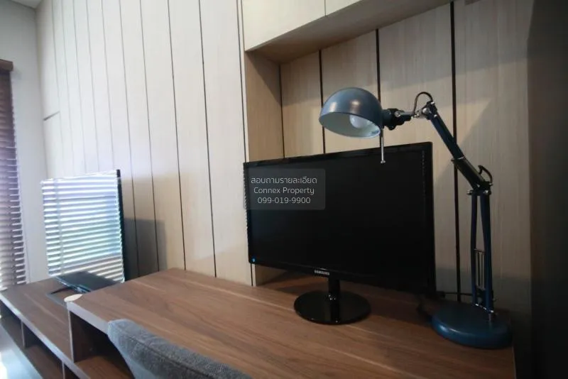 FOR RENT condo , Lumpini Suite Phetchaburi Makkasan , MRT-Phetcha 3