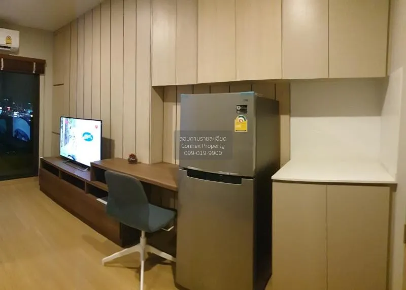 FOR RENT condo , Lumpini Suite Phetchaburi Makkasan , MRT-Phetcha 4