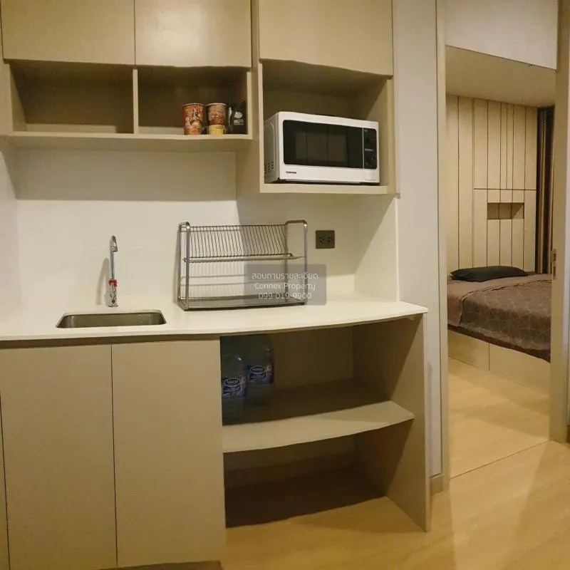 FOR RENT condo , Lumpini Suite Phetchaburi Makkasan , MRT-Phetcha