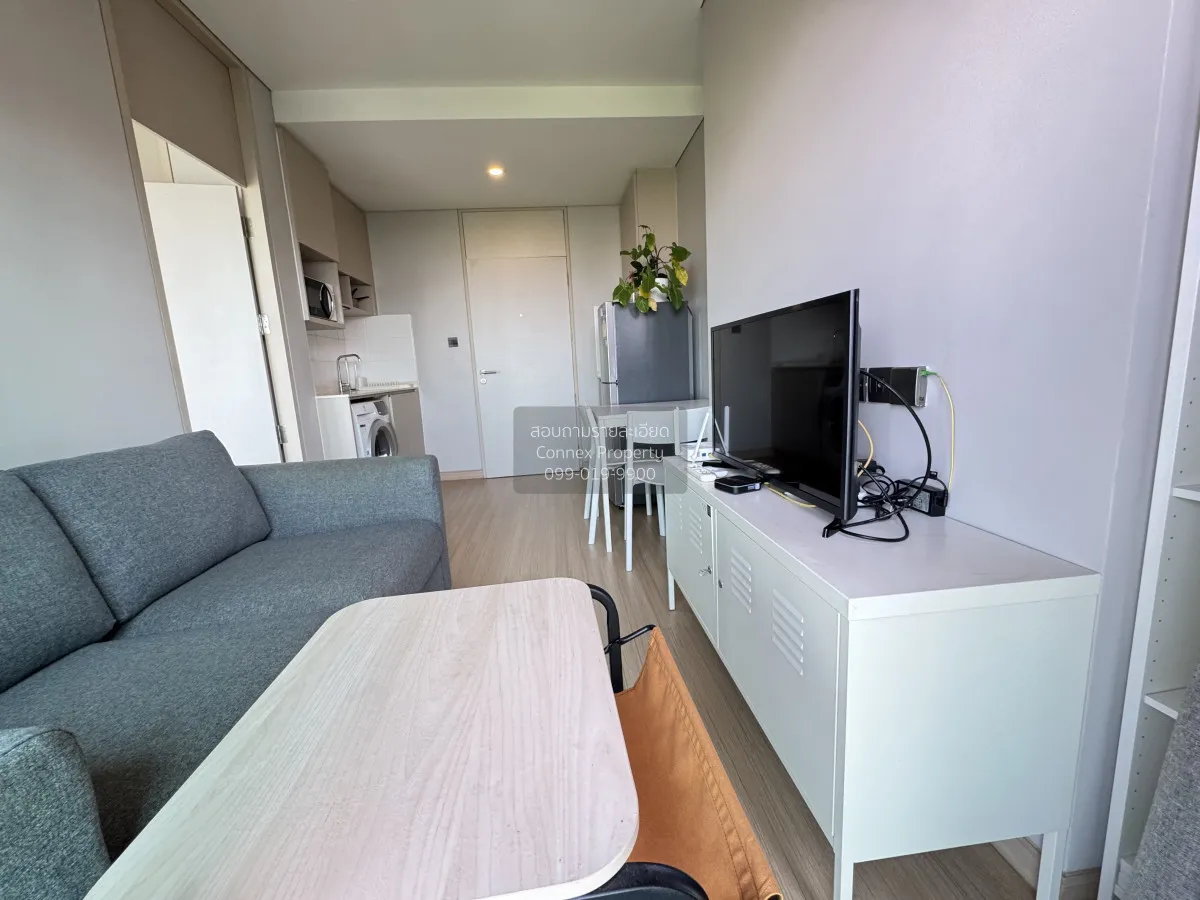 FOR RENT condo , Lumpini Suite Phetchaburi Makkasan , MRT-Phetcha 1