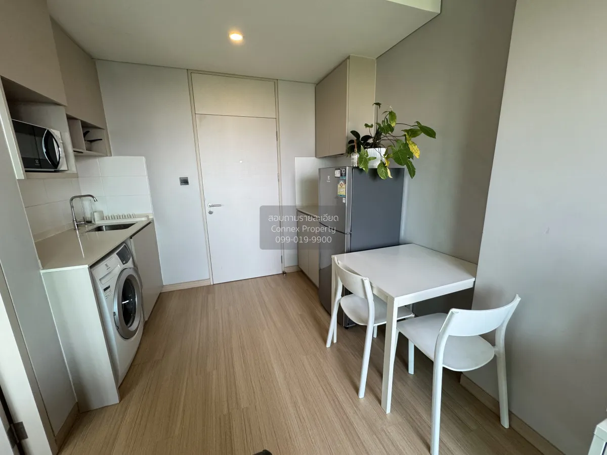 FOR RENT condo , Lumpini Suite Phetchaburi Makkasan , MRT-Phetcha 3