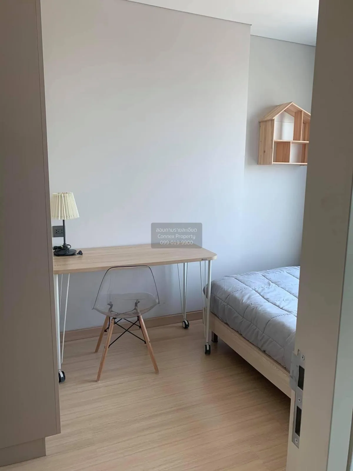 FOR RENT condo , Lumpini Suite Phetchaburi Makkasan , MRT-Phetcha