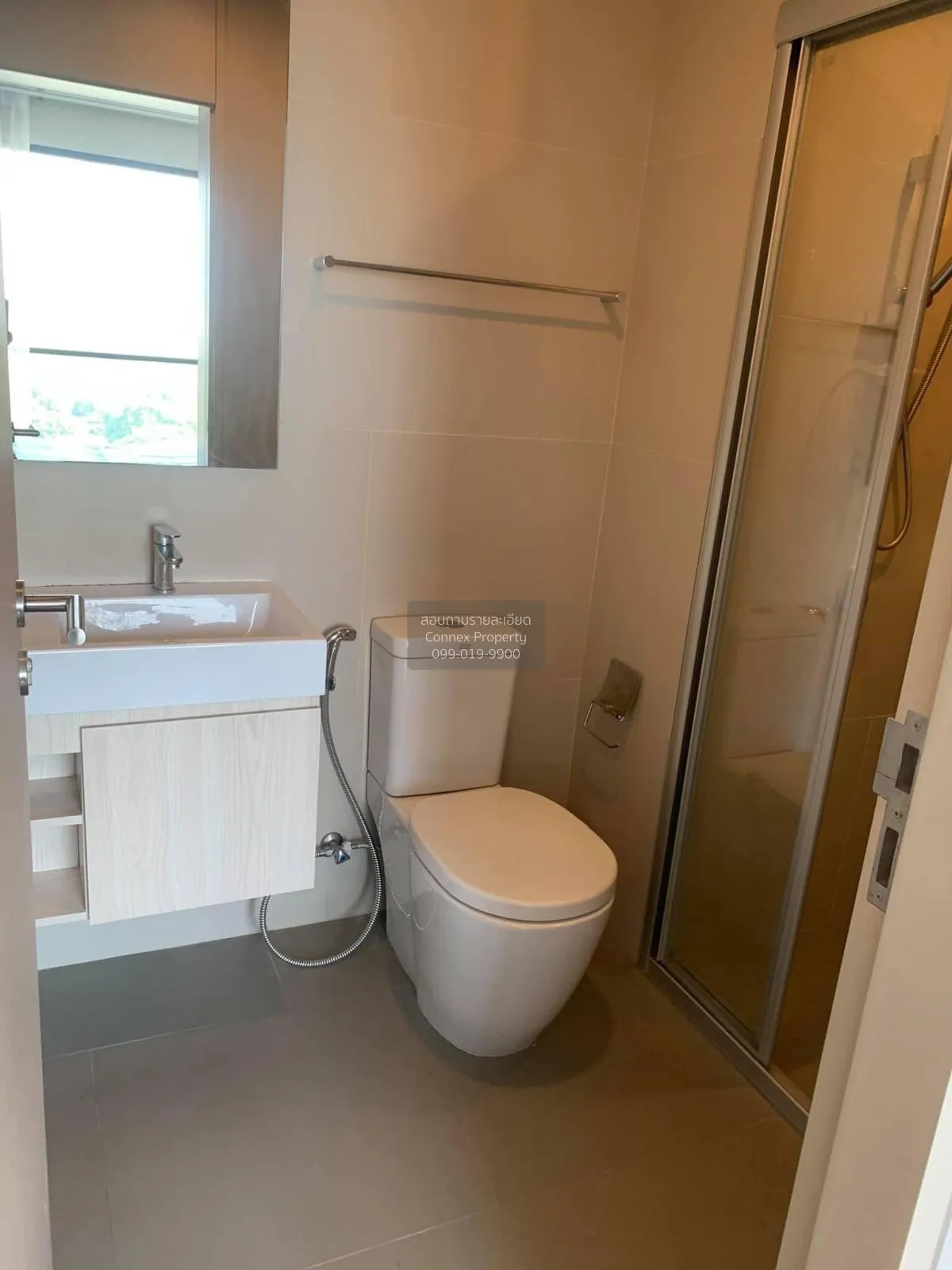 FOR RENT condo , Lumpini Suite Phetchaburi Makkasan , MRT-Phetcha