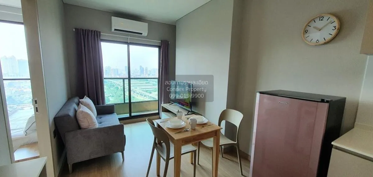 FOR SALE condo , Lumpini Suite Phetchaburi Makkasan , MRT-Phetcha 2