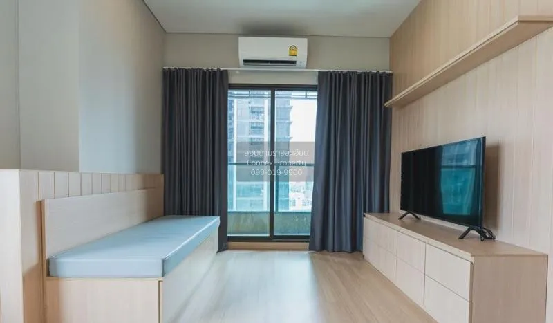FOR RENT condo , Lumpini Suite Phetchaburi Makkasan , MRT-Phetcha 1