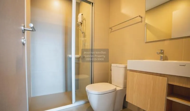 FOR RENT condo , Lumpini Suite Phetchaburi Makkasan , MRT-Phetcha