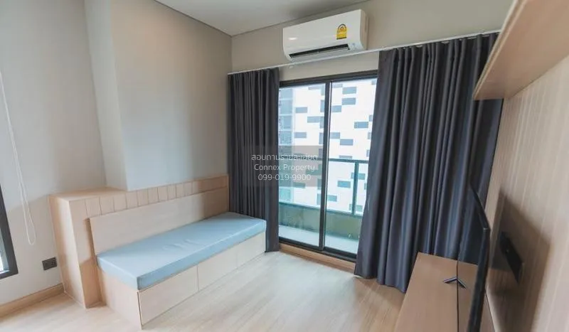 FOR RENT condo , Lumpini Suite Phetchaburi Makkasan , MRT-Phetcha 2