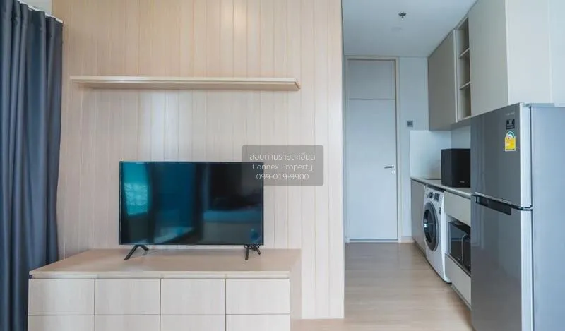 FOR RENT condo , Lumpini Suite Phetchaburi Makkasan , MRT-Phetcha 3