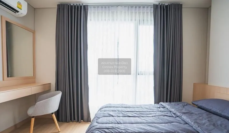 FOR RENT condo , Lumpini Suite Phetchaburi Makkasan , MRT-Phetcha