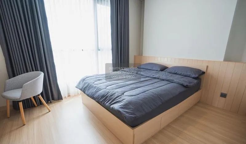 FOR RENT condo , Lumpini Suite Phetchaburi Makkasan , MRT-Phetcha