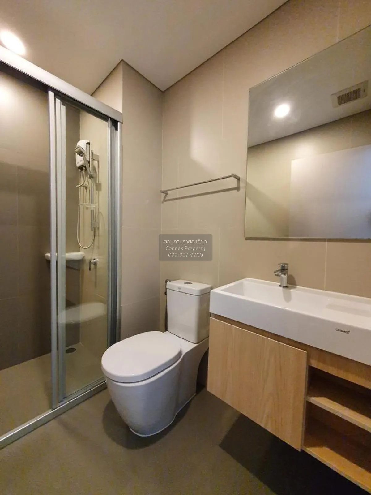 เช่าคอนโด  ลุมพินี สวีท เพชรบุรี - มักกะสัน MRT-เพชรบุรี มักกะสัน