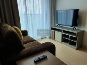 FOR RENT condo , Lumpini Suite Phetchaburi Makkasan , MRT-Phetchaburi , Makkasan , Rat Thewi , Bangkok , CX-40968