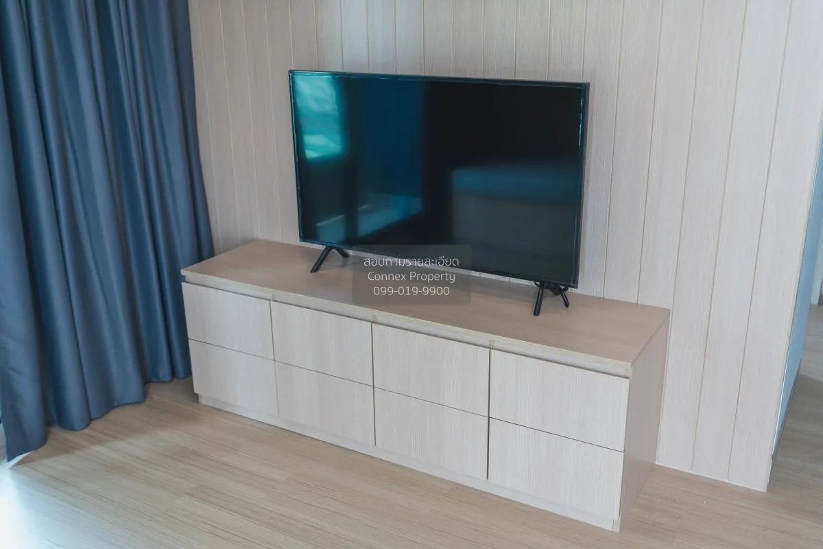 เช่าคอนโด  ลุมพินี สวีท เพชรบุรี - มักกะสัน MRT-เพชรบุรี มักกะสัน 3