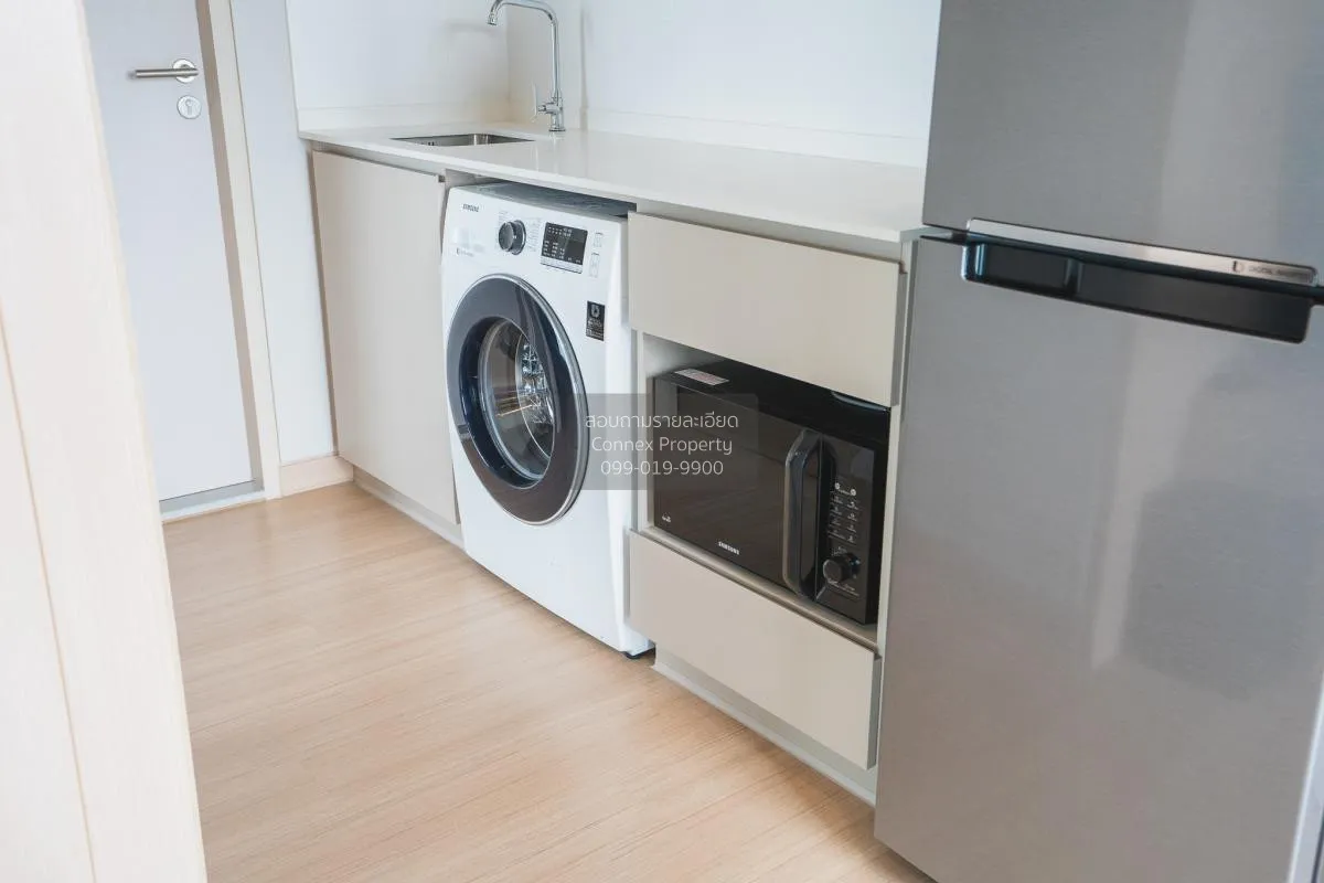 เช่าคอนโด  ลุมพินี สวีท เพชรบุรี - มักกะสัน MRT-เพชรบุรี มักกะสัน