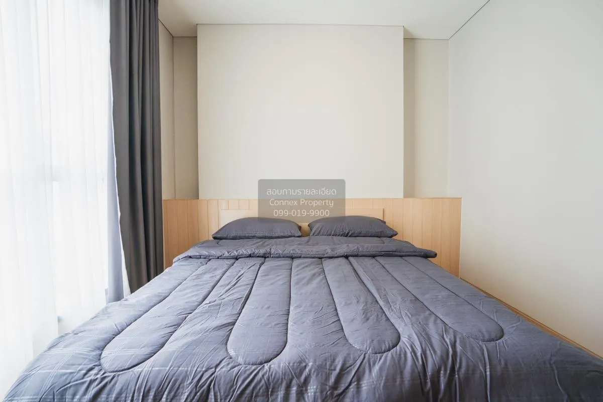 เช่าคอนโด  ลุมพินี สวีท เพชรบุรี - มักกะสัน MRT-เพชรบุรี มักกะสัน