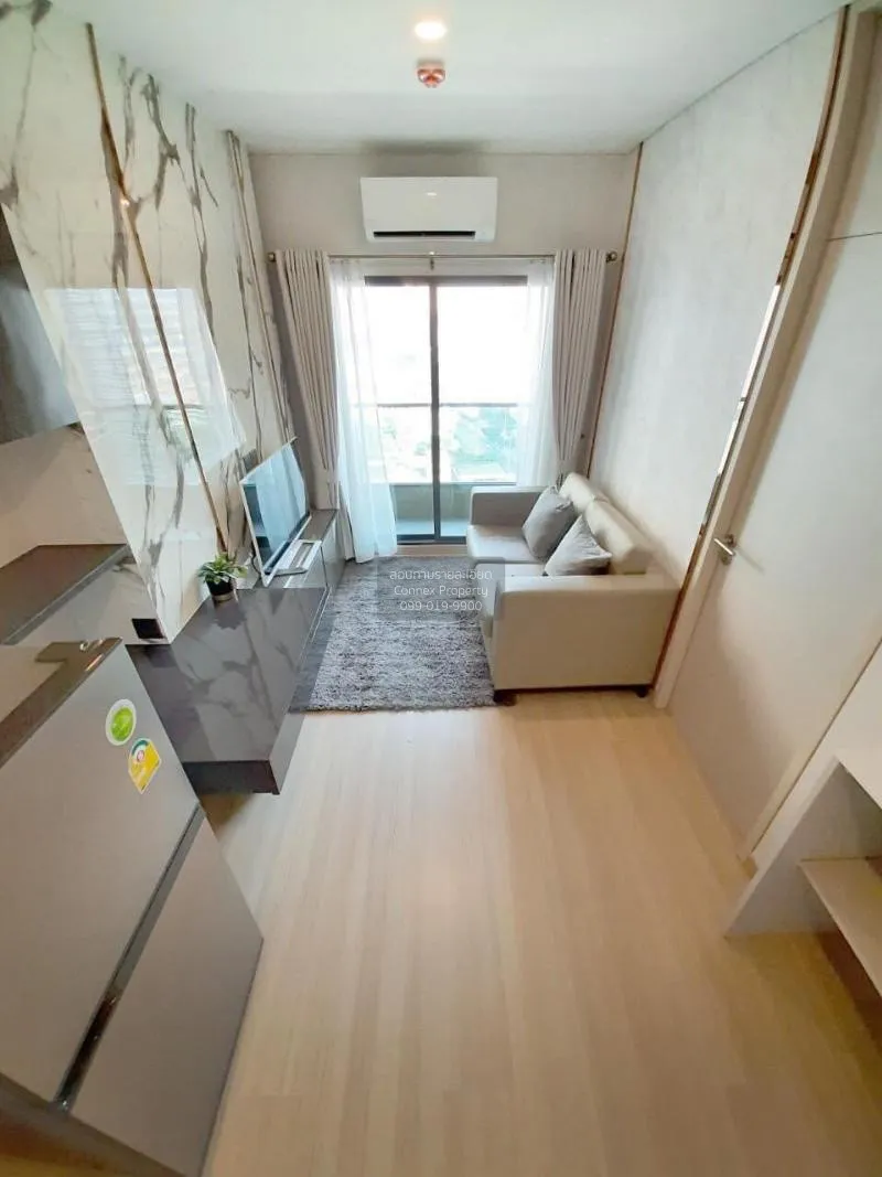 เช่าคอนโด  ลุมพินี สวีท เพชรบุรี - มักกะสัน MRT-เพชรบุรี มักกะสัน 3