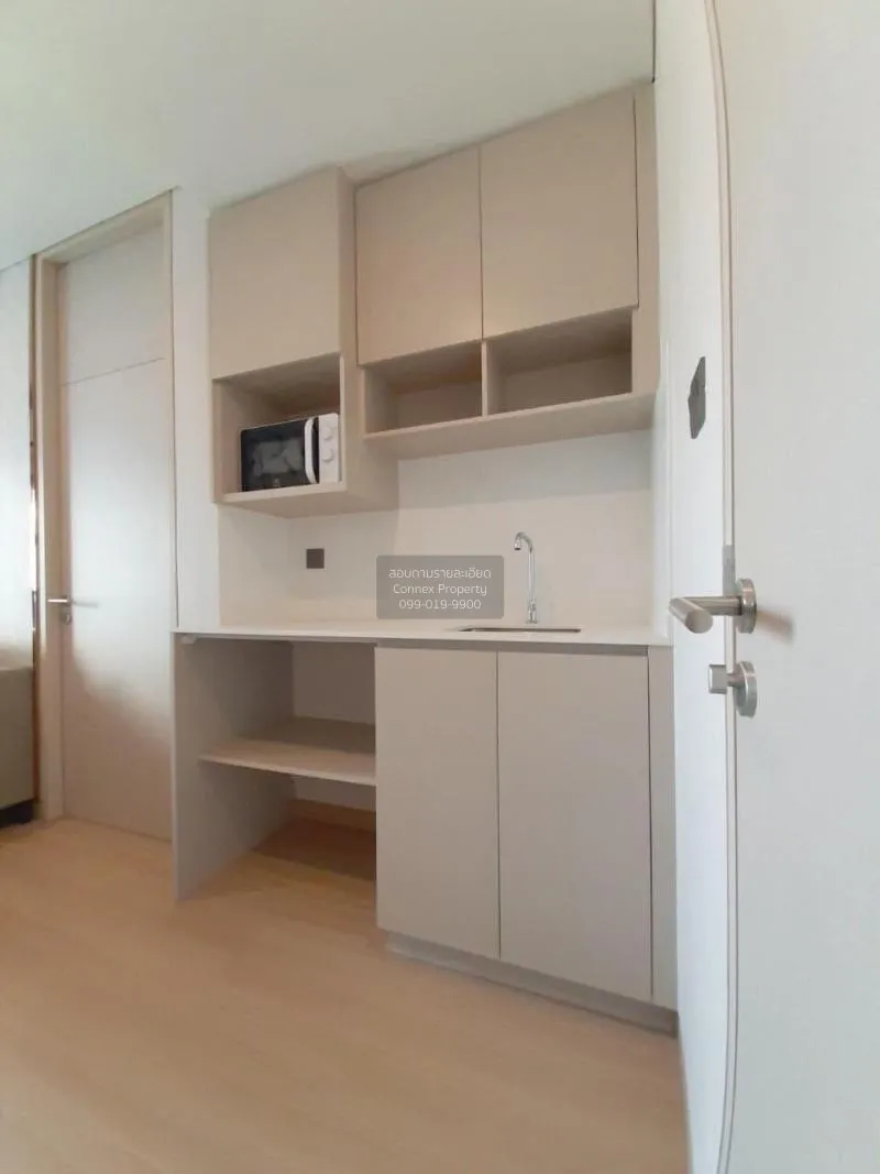 เช่าคอนโด  ลุมพินี สวีท เพชรบุรี - มักกะสัน MRT-เพชรบุรี มักกะสัน 4