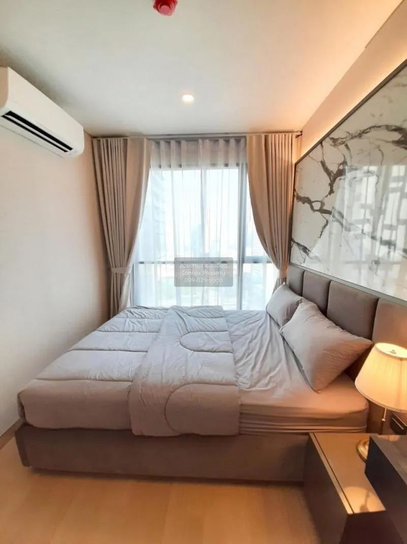 เช่าคอนโด  ลุมพินี สวีท เพชรบุรี - มักกะสัน MRT-เพชรบุรี มักกะสัน