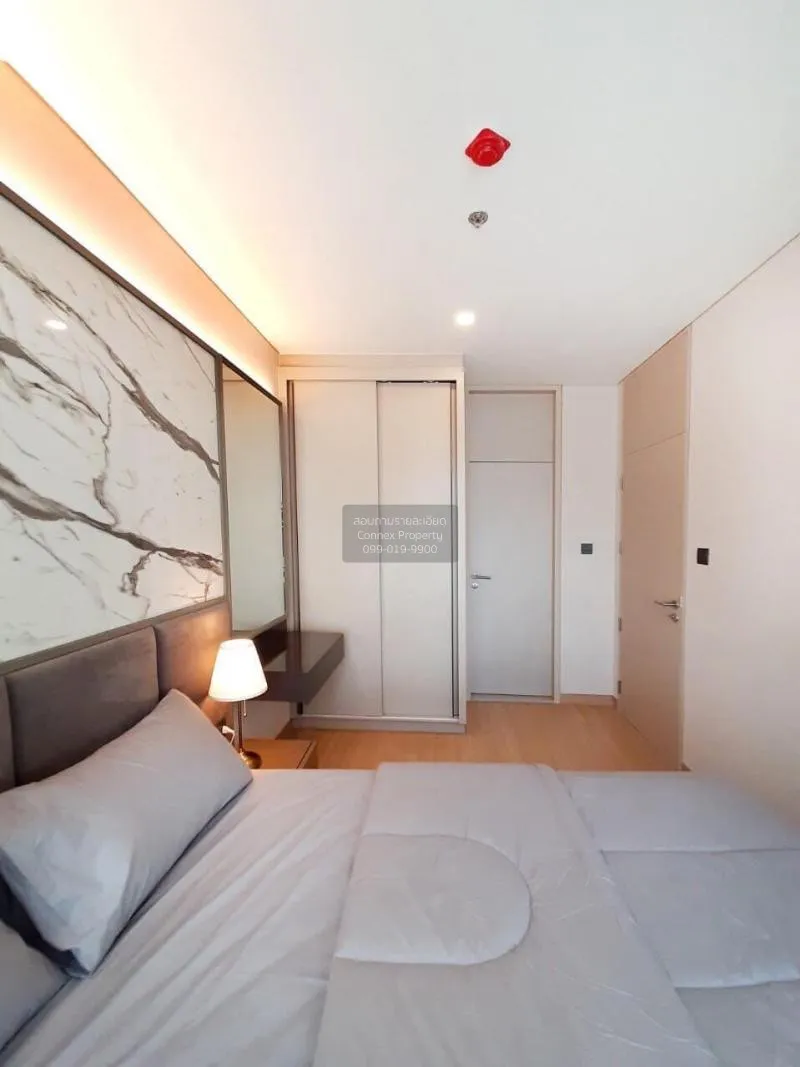 เช่าคอนโด  ลุมพินี สวีท เพชรบุรี - มักกะสัน MRT-เพชรบุรี มักกะสัน