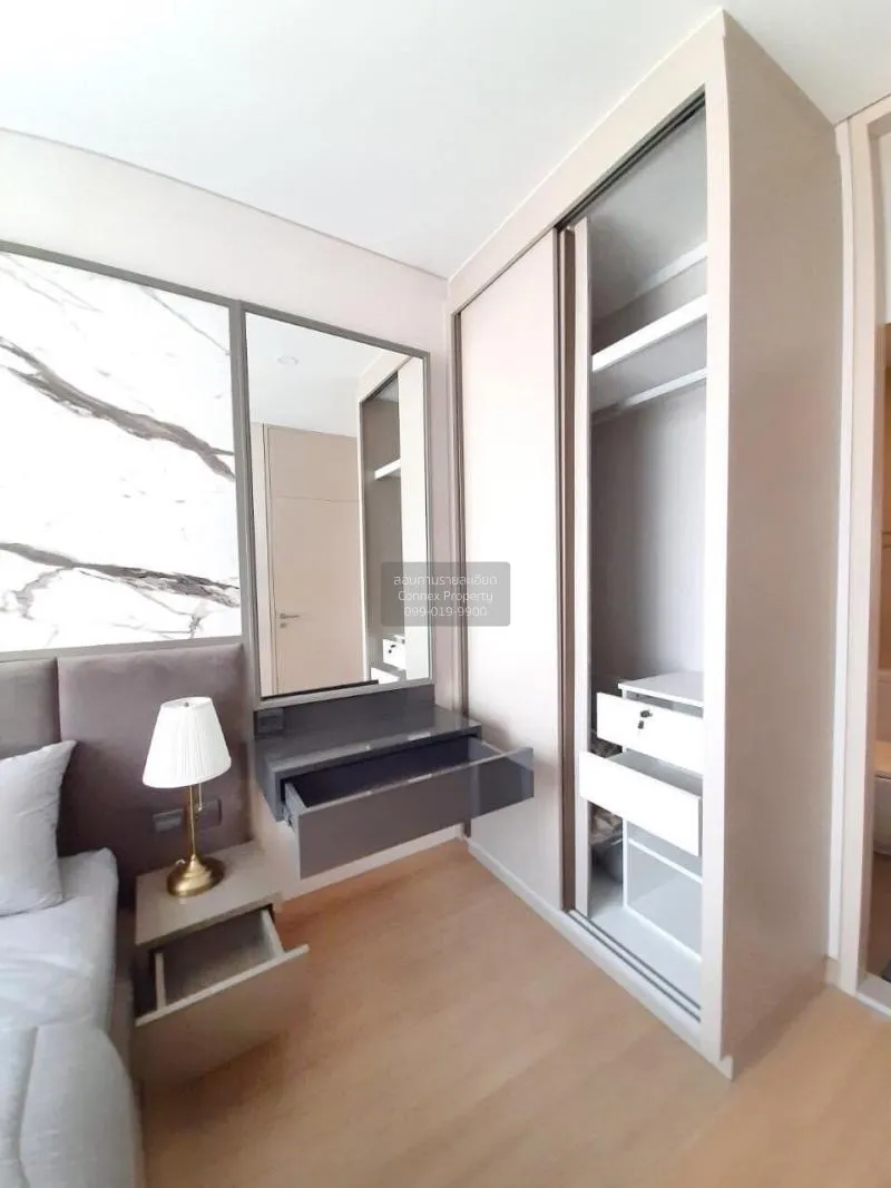 เช่าคอนโด  ลุมพินี สวีท เพชรบุรี - มักกะสัน MRT-เพชรบุรี มักกะสัน