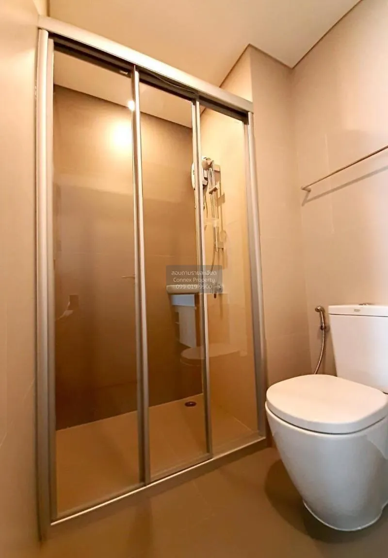 เช่าคอนโด  ลุมพินี สวีท เพชรบุรี - มักกะสัน MRT-เพชรบุรี มักกะสัน